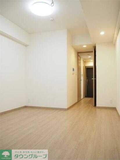 ルーブル板橋東新町弐番館の物件内観写真