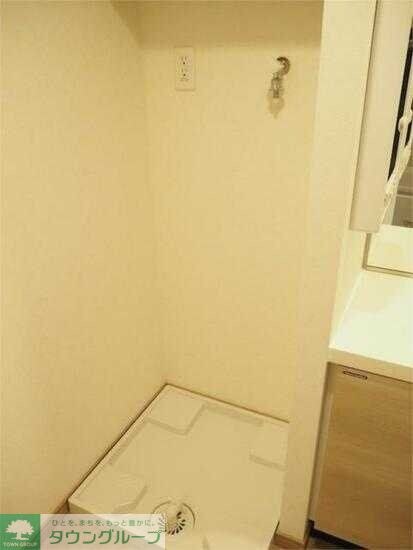 ルーブル板橋東新町弐番館の物件内観写真