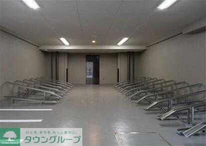 ルーブル板橋東新町弐番館の物件内観写真