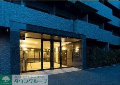 ルーブル板橋東新町弐番館の物件内観写真