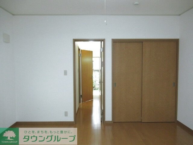 フレグラント　ガーデンの物件内観写真