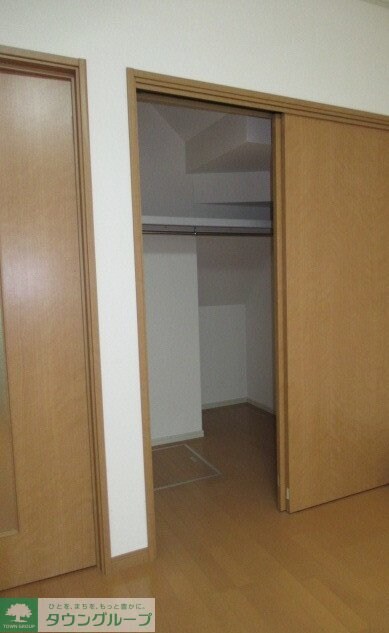 フレグラント　ガーデンの物件内観写真