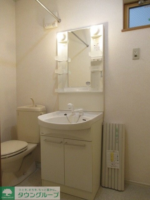 フレグラント　ガーデンの物件内観写真