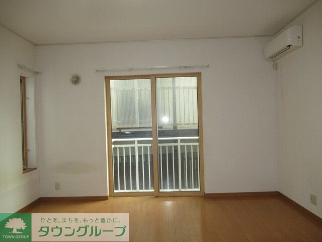 フレグラント　ガーデンの物件内観写真