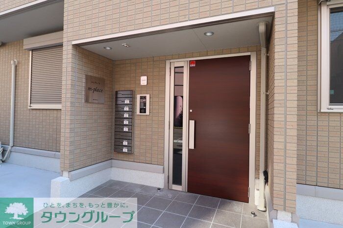 m-placeの物件内観写真