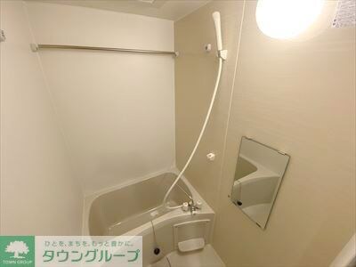 BoaSorte双葉町の物件内観写真