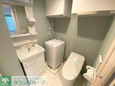 BoaSorte双葉町の物件内観写真