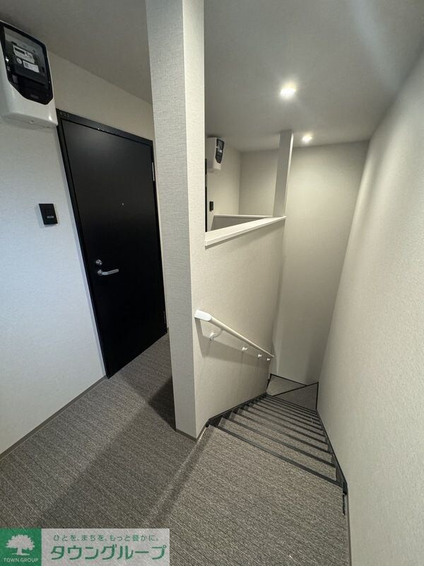 BoaSorte双葉町の物件内観写真