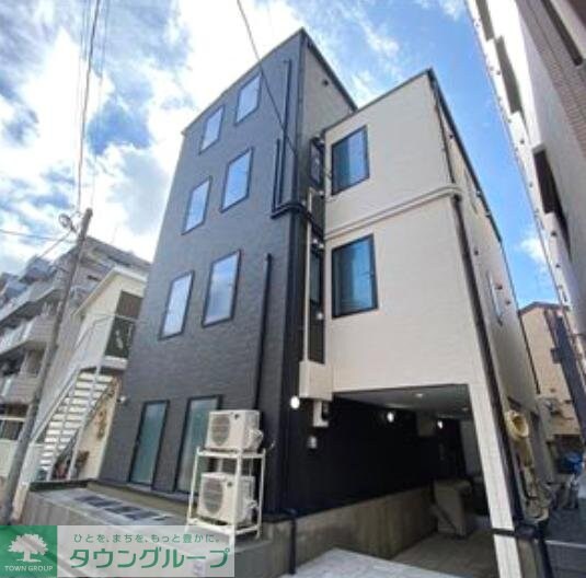 BoaSorte双葉町の物件内観写真