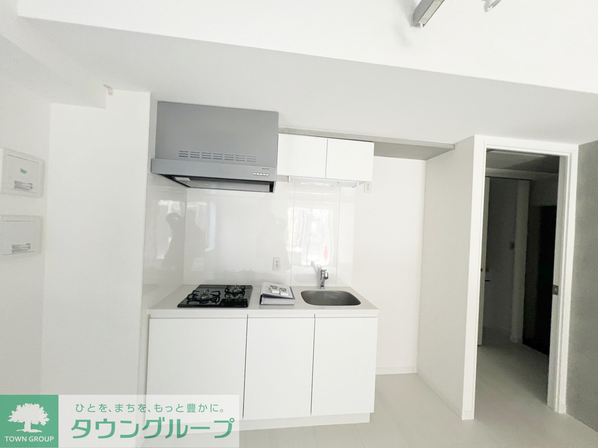 フルハウス飯田橋の物件内観写真