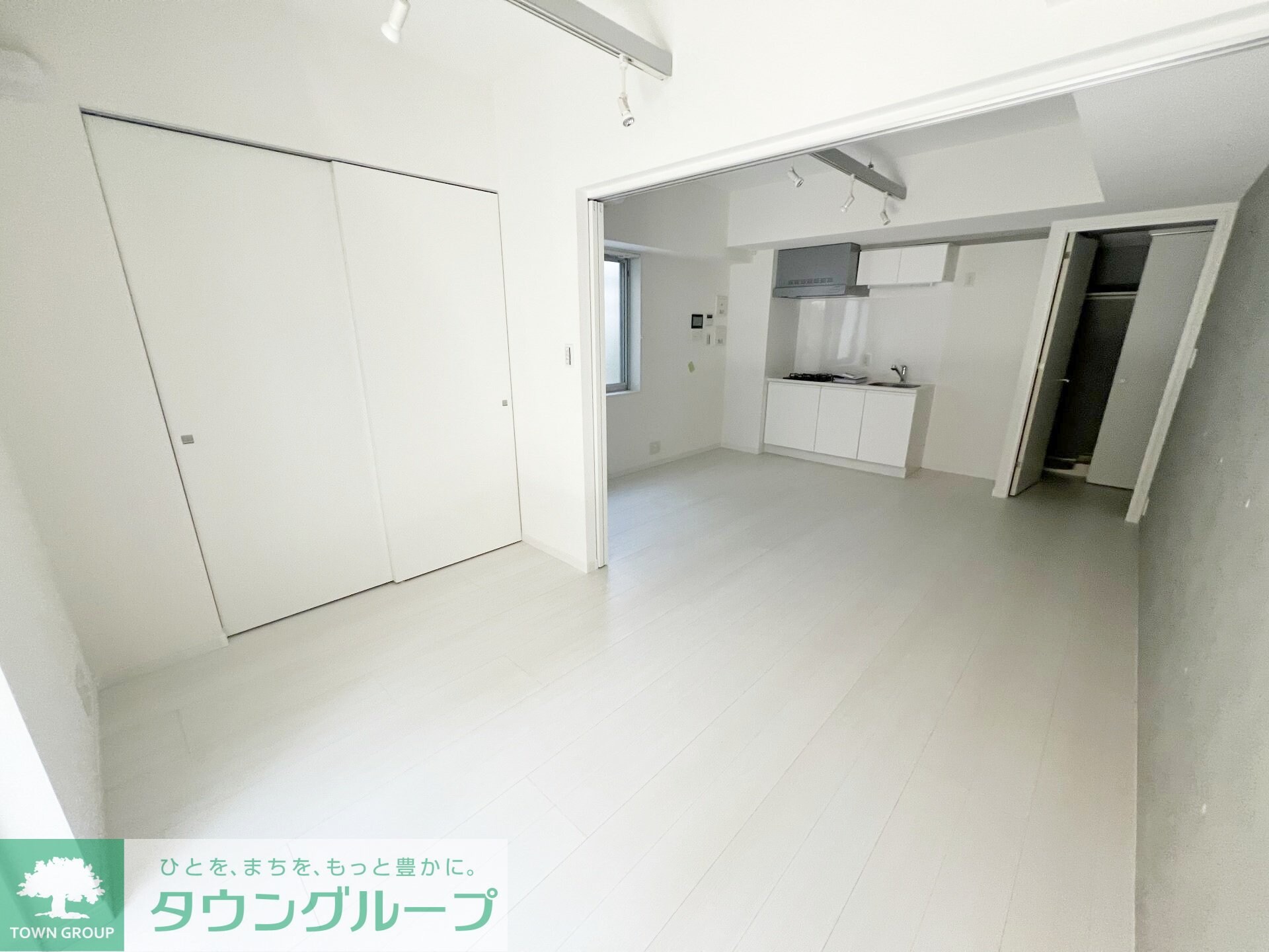 フルハウス飯田橋の物件内観写真