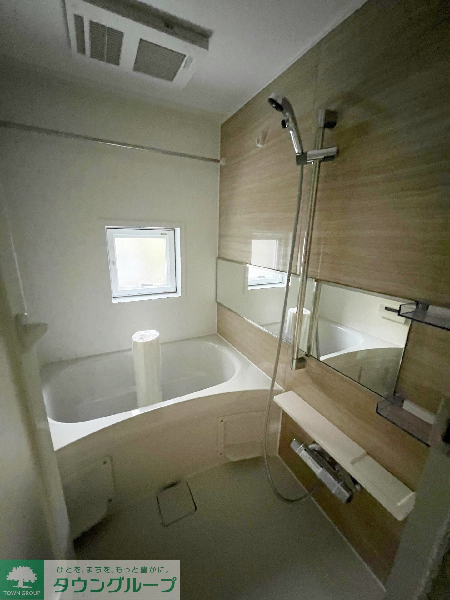 フルハウス飯田橋の物件内観写真