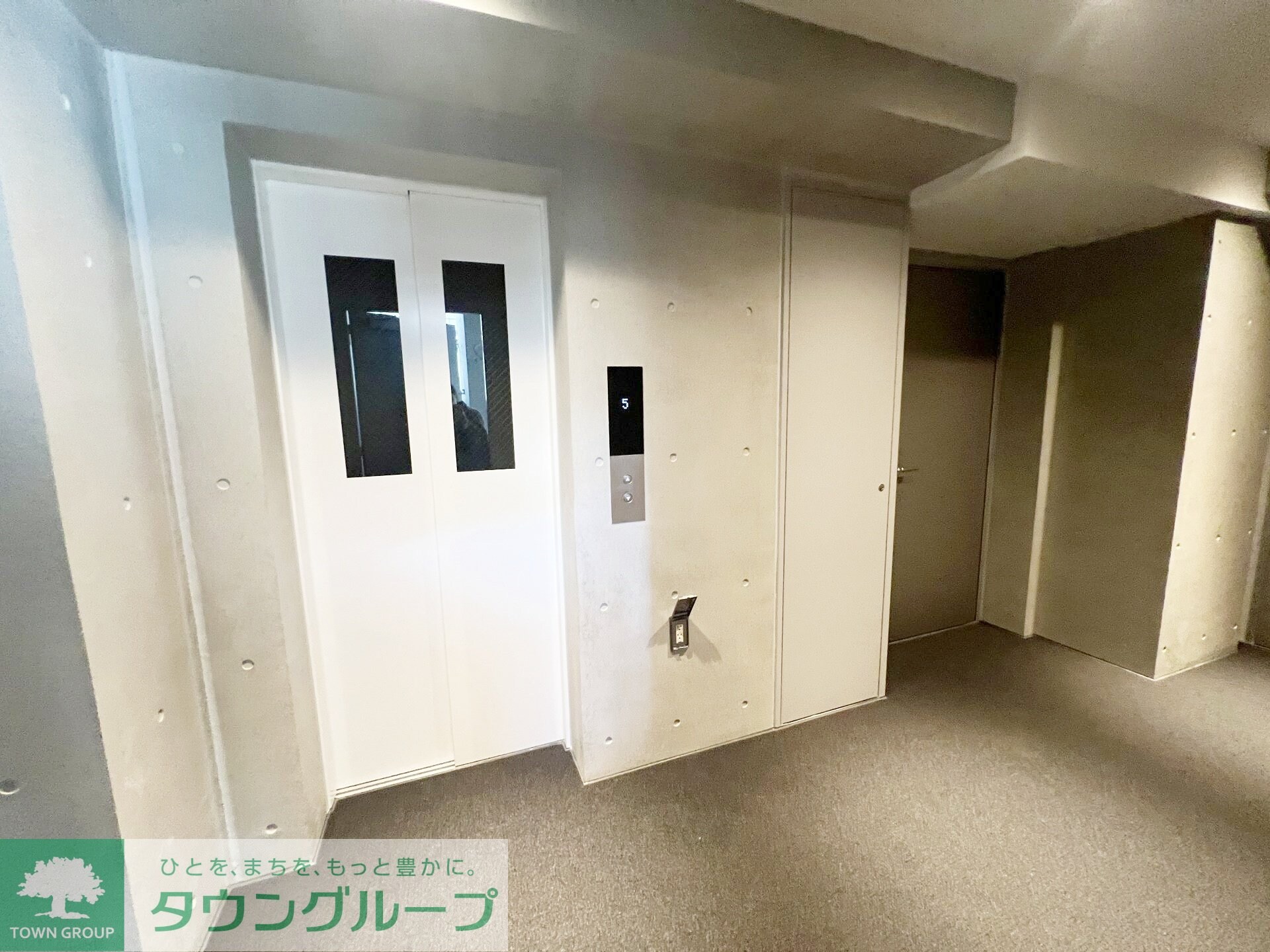 フルハウス飯田橋の物件内観写真