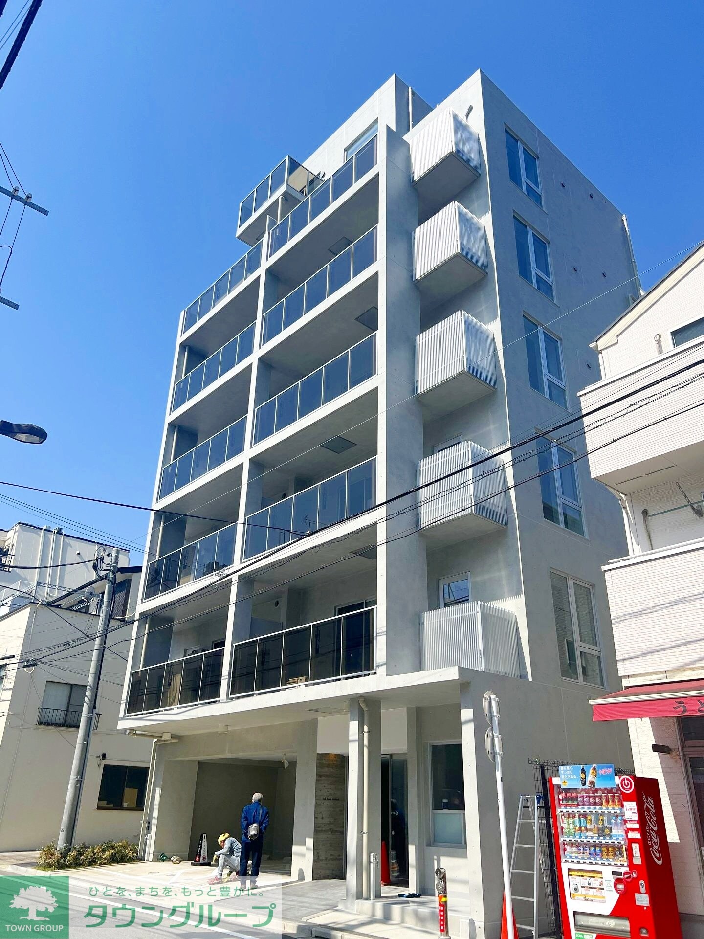 フルハウス飯田橋の物件内観写真