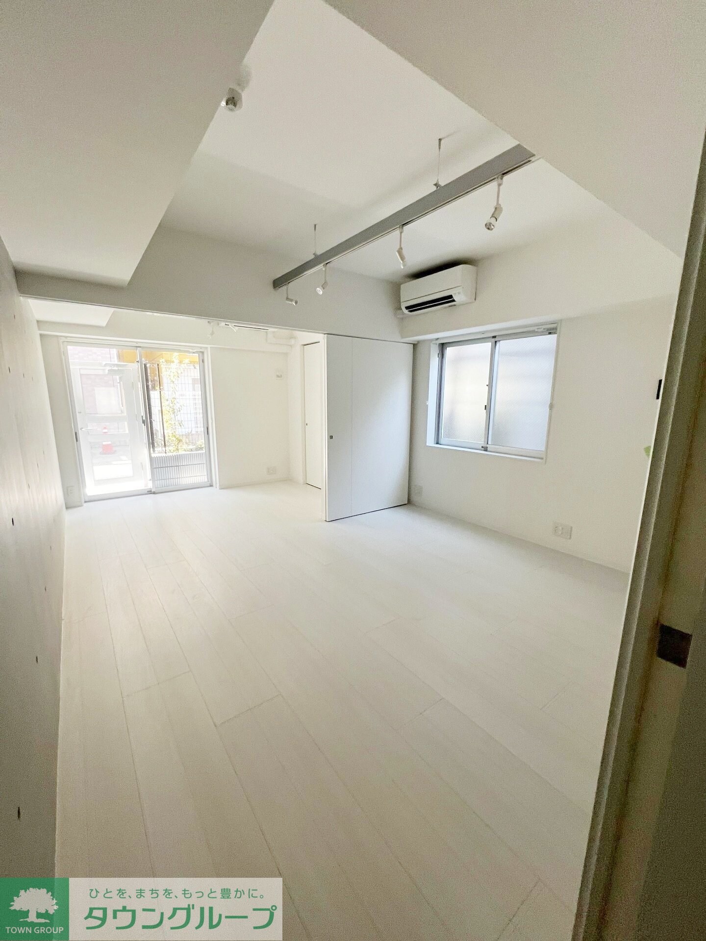 フルハウス飯田橋の物件内観写真