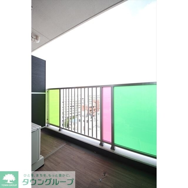 ハーモニーレジデンス六義園の物件内観写真