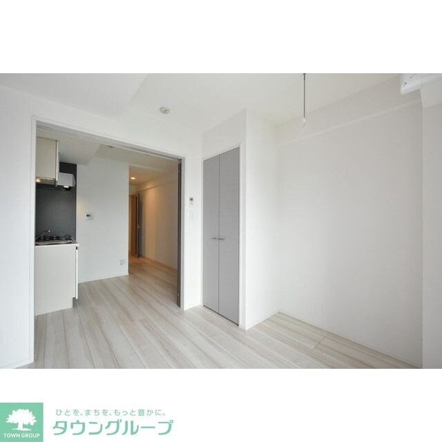 ハーモニーレジデンス六義園の物件内観写真