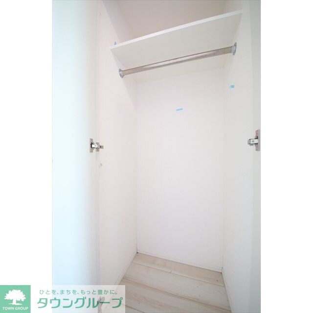 ハーモニーレジデンス六義園の物件内観写真