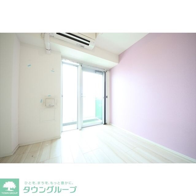 ハーモニーレジデンス六義園の物件内観写真