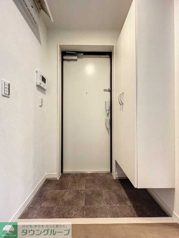 FINO442の物件内観写真