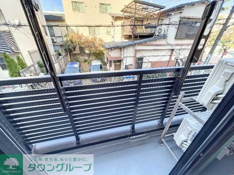 FINO442の物件内観写真