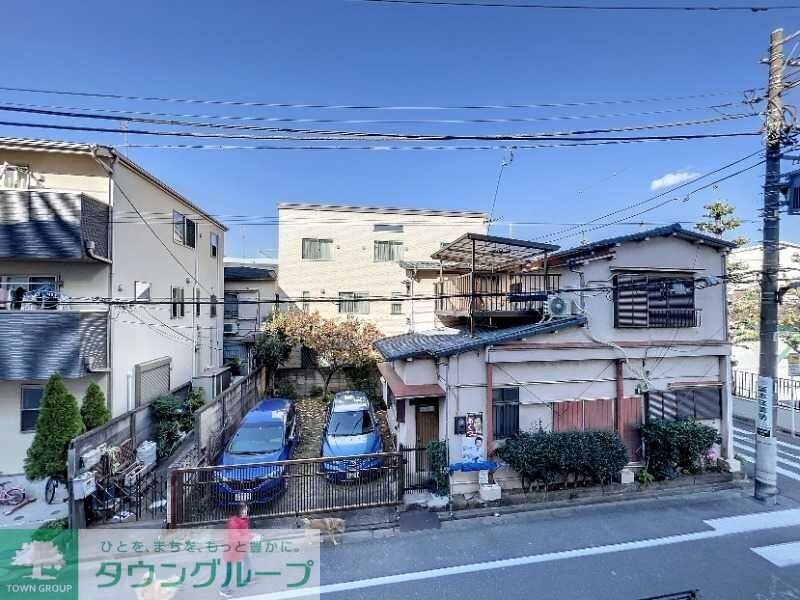 FINO442の物件内観写真