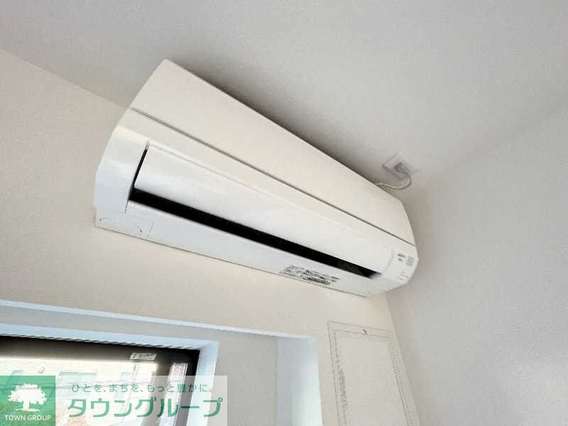 FINO442の物件内観写真