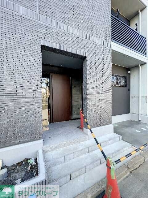 FINO442の物件内観写真