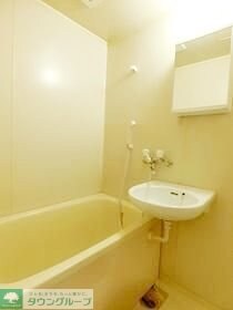 サンフラットの物件内観写真