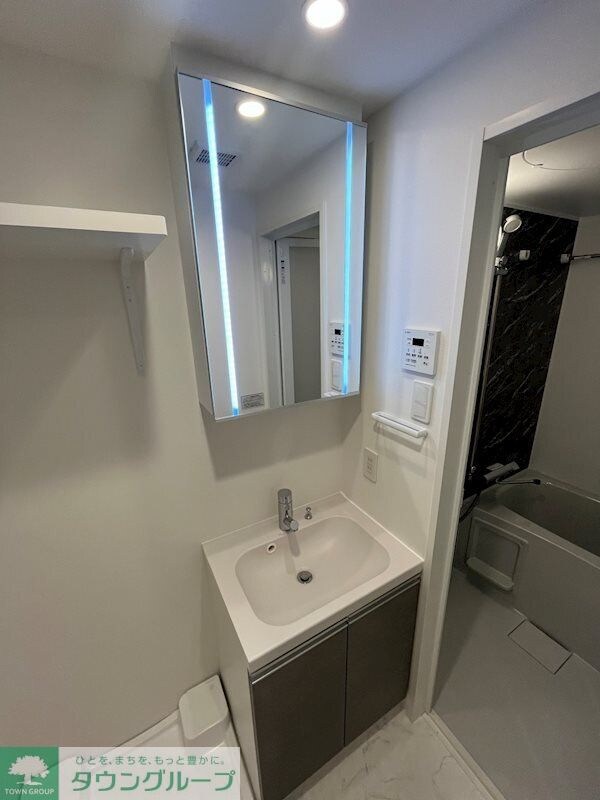 ＬＵＭＥＥＤ中村北の物件内観写真