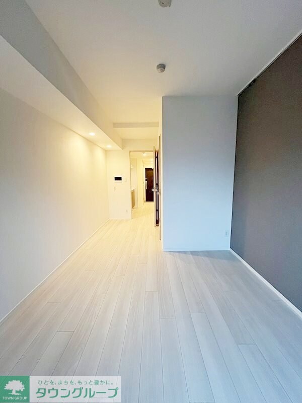 ＬＵＭＥＥＤ中村北の物件内観写真