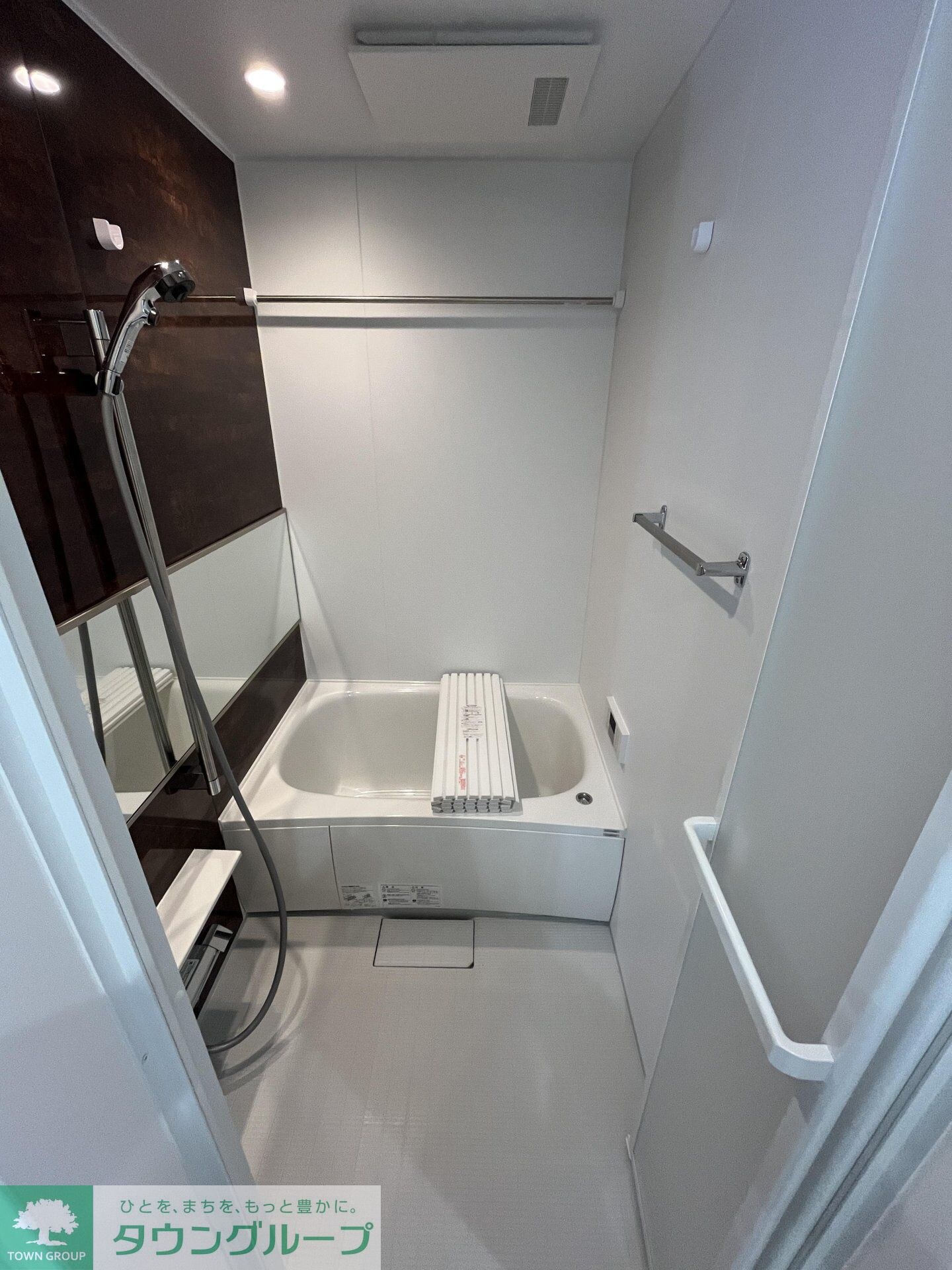 セレスティア小豆沢の物件内観写真