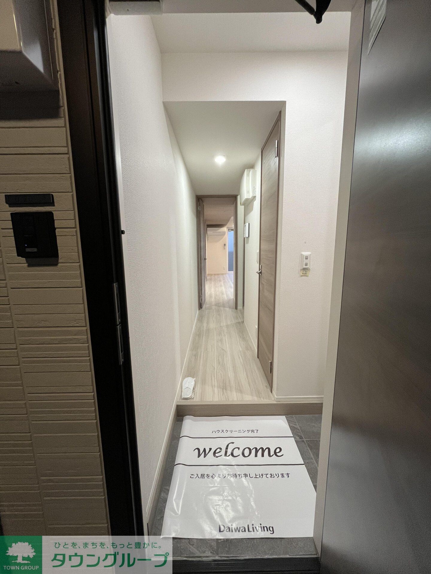 セレスティア小豆沢の物件内観写真