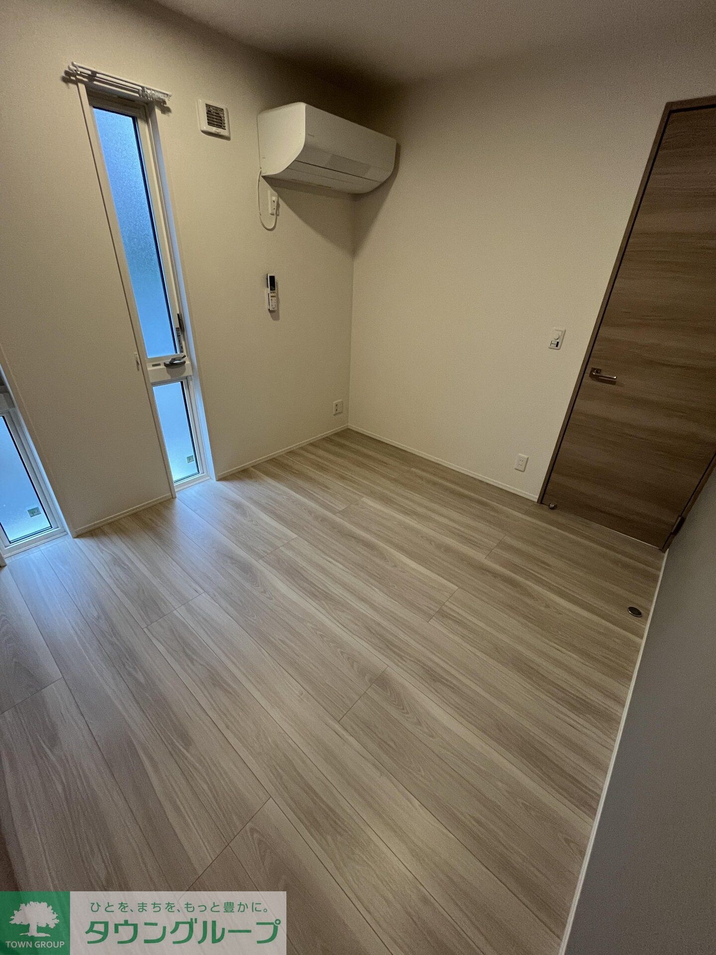 セレスティア小豆沢の物件内観写真