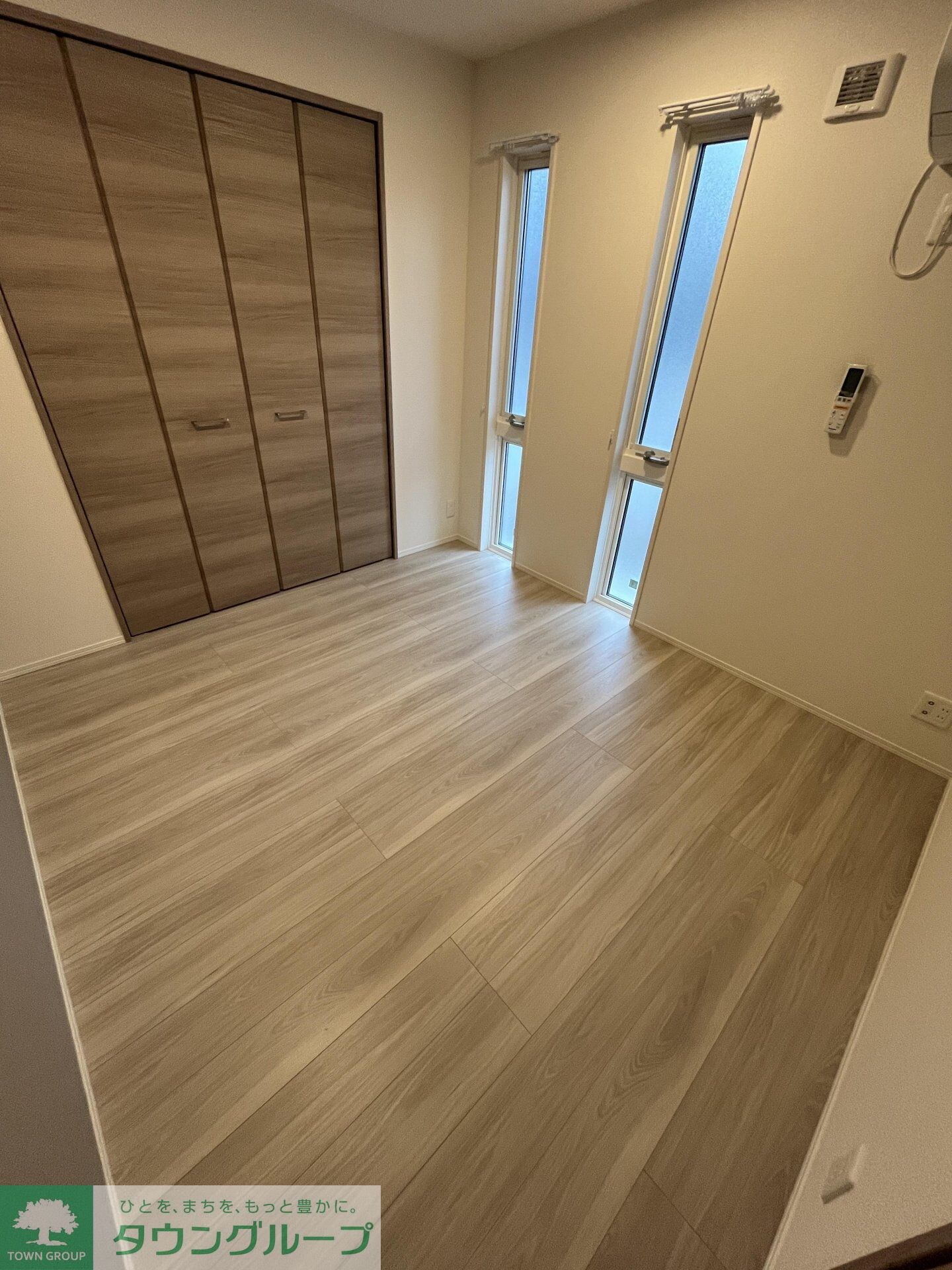 セレスティア小豆沢の物件内観写真