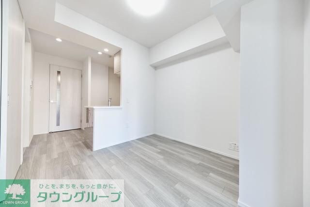 ジオエント本郷三丁目の物件内観写真