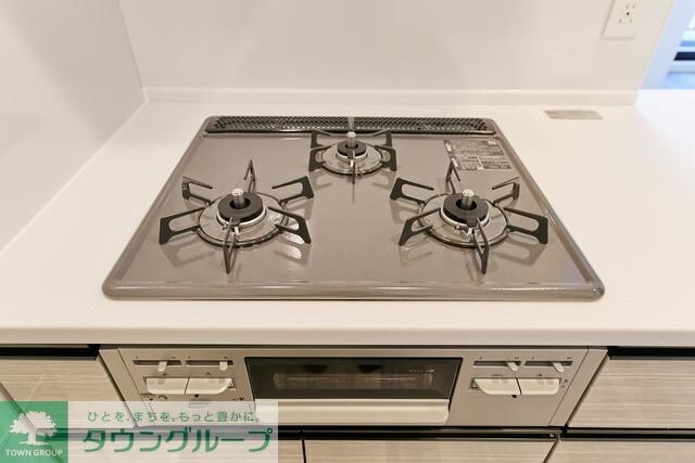 ジオエント本郷三丁目の物件内観写真