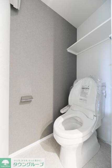 ジオエント本郷三丁目の物件内観写真