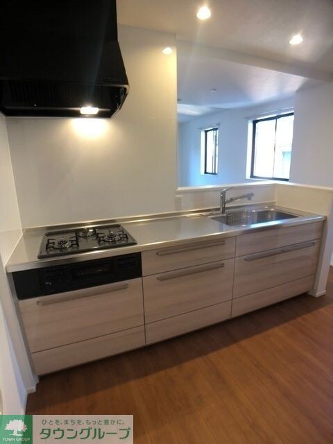 Kolet駒込の物件内観写真