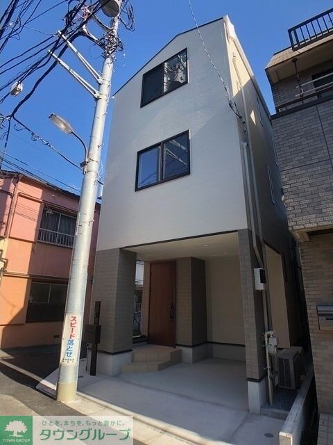 Kolet駒込の物件内観写真