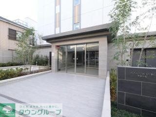 PREMIUMCUBE池袋本町の物件内観写真