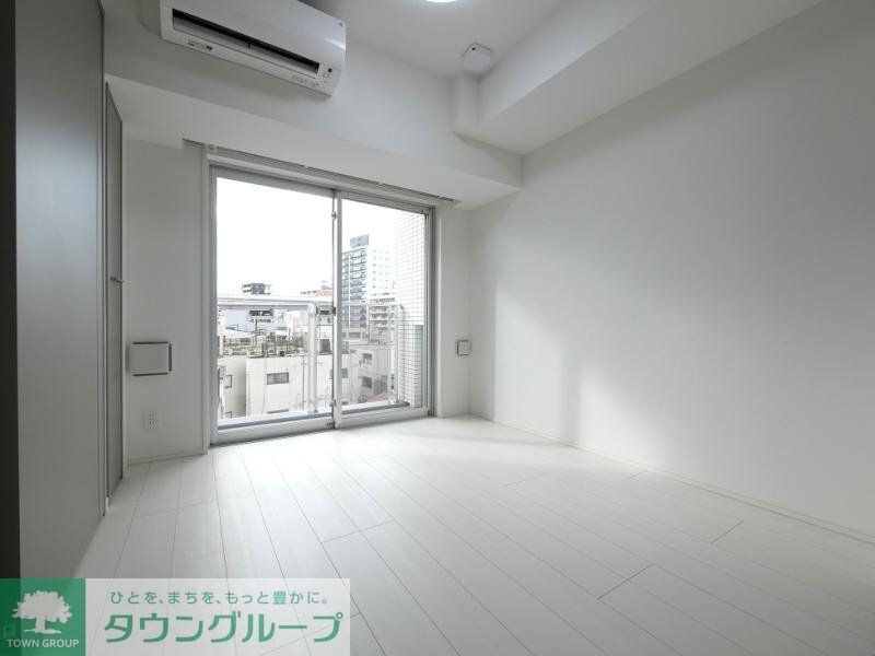 PREMIUMCUBE池袋本町の物件内観写真