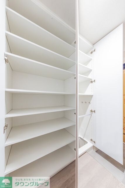 デュオフラッツ板橋大山の物件内観写真