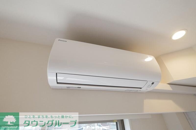 レジデンス北大塚の物件内観写真