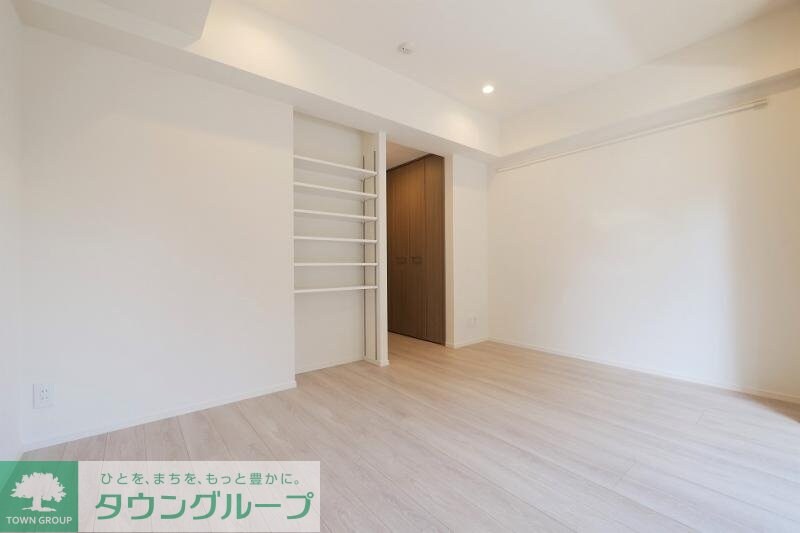 レジデンス北大塚の物件内観写真