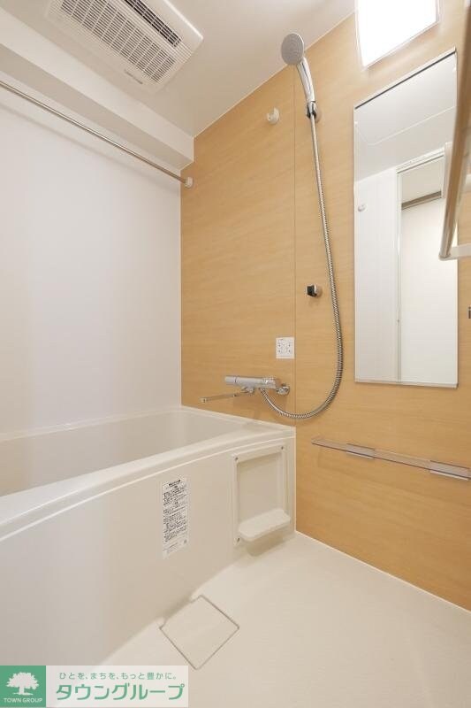 レジデンス北大塚の物件内観写真