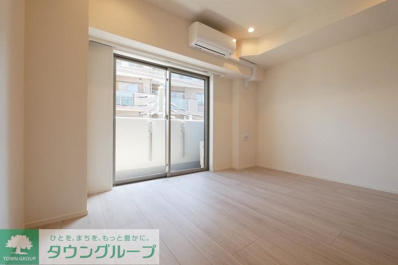 レジデンス北大塚の物件内観写真