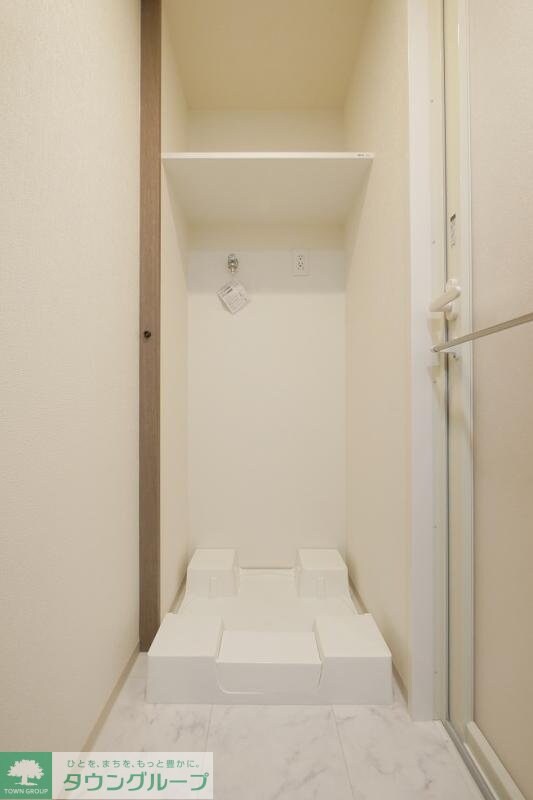 レジデンス北大塚の物件内観写真