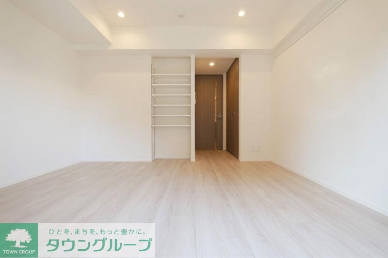 レジデンス北大塚の物件内観写真