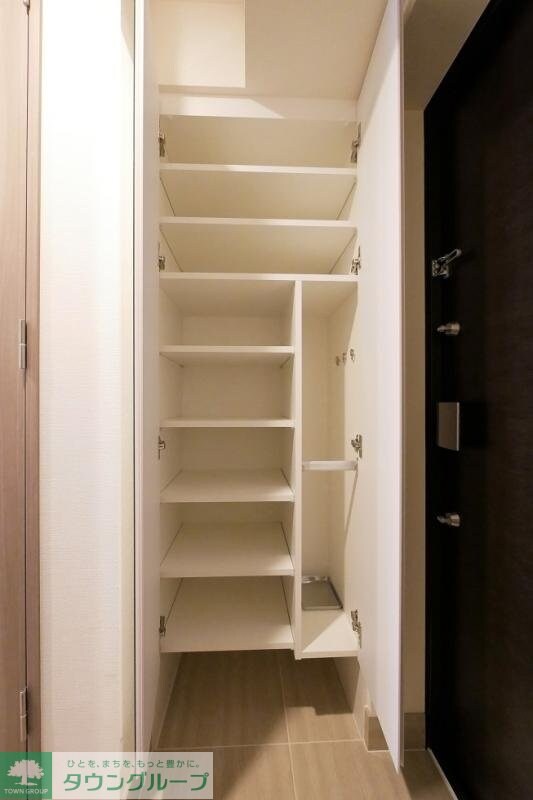 レジデンス北大塚の物件内観写真